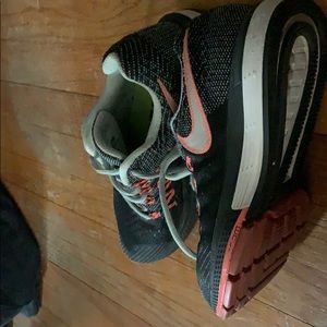 Women's Air Zoom Vomero 10 Running Shoe